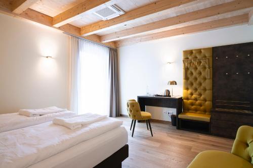 Gallery image of GUT LEBEN am Morstein in Westhofen