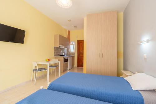 Lucy's Garden Studios