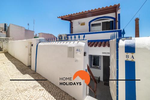 #305 Sea House Coastal Living