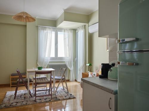 Stunning-Classical 1bd apartment