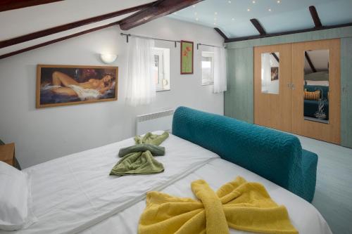 Villa Tina Porec