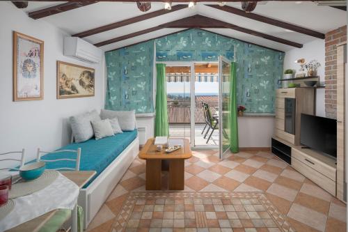 Villa Tina Porec