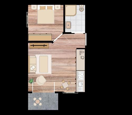 Fewo Rosenhof 11 photo 7