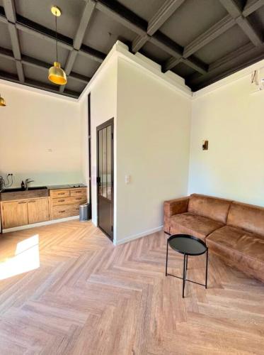 GEORGIE - Appartement atypique