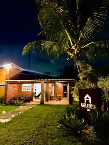 Gallery image of Casa Airton 33 in Extremóz