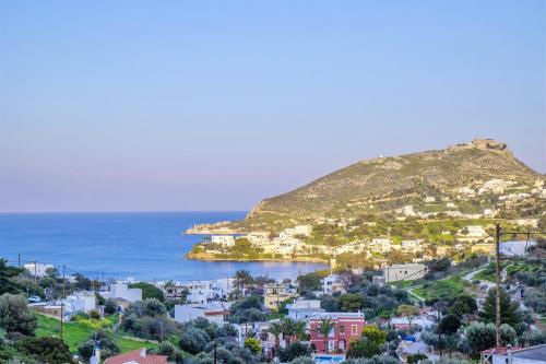 Φυσικό τοπίο κοντά σε αυτή η παραθεριστική κατοικία