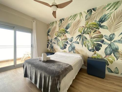 R160 Apartament Calafell Vista Mar