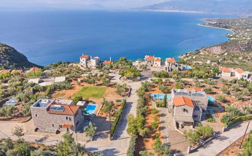 Searocks Exclusive Village