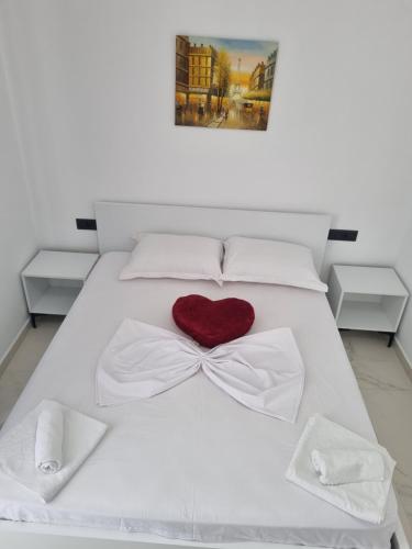 Φωτογραφία από το άλμπουμ του Shejla's Apartments Ksamil σε Εξαμίλι