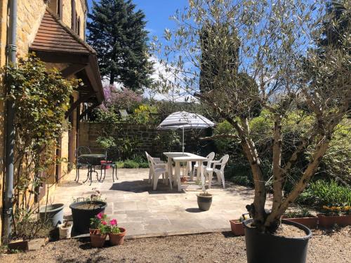 Ash Fountain Gardens