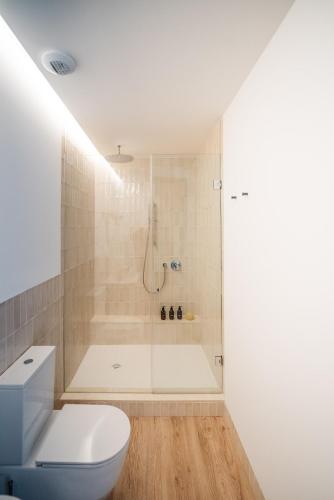 Piso de un dormitorio en Chamberí