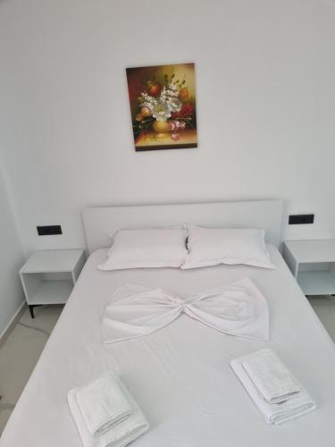 Φωτογραφία από το άλμπουμ του Shejla's Apartments Ksamil σε Εξαμίλι