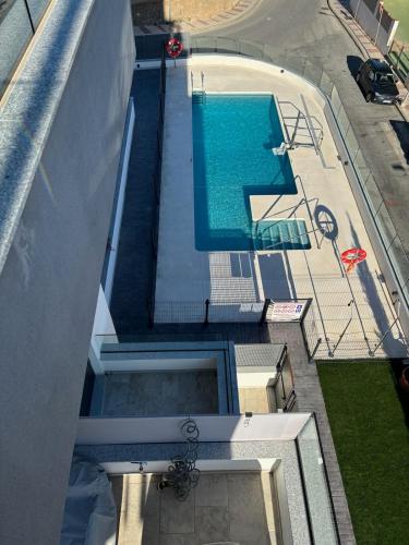 Serenity - Private SPA - La Carihuela
