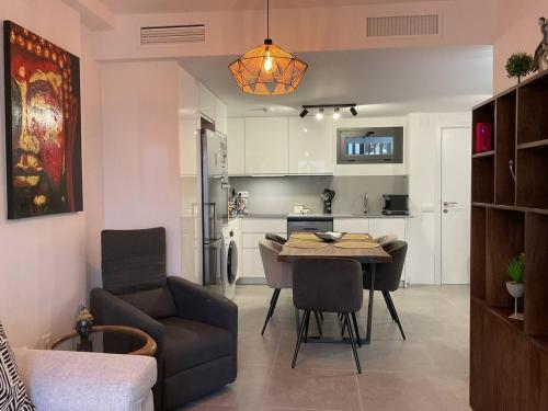 Serenity - Private SPA - La Carihuela