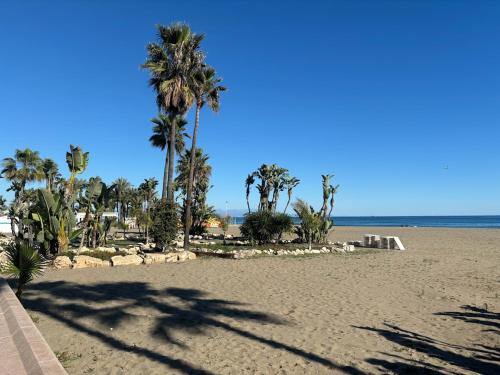 Serenity - Private SPA - La Carihuela