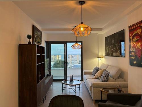 Serenity - Private SPA - La Carihuela