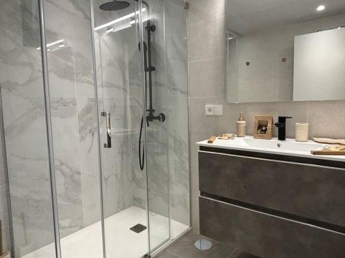 Serenity - Private SPA - La Carihuela