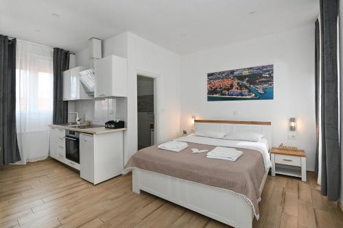 NOMA studio & rooms