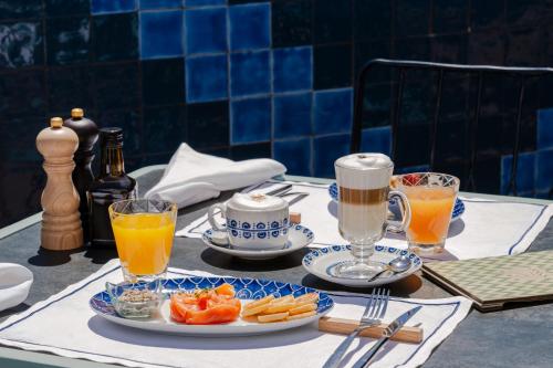 Palacio Solecio, a Small Luxury Hotel of the World photo 33