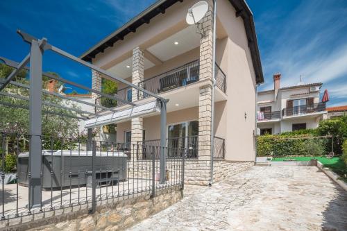 Gallery image of Villa Anelli in Rovinj