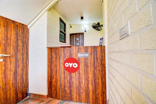 Fotografie z fotogalerie ubytování Hotel O White Hut v destinaci Dillí