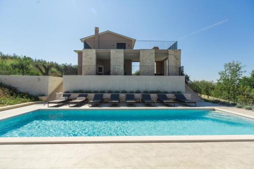 Villa Istriana by SeeAdria Tourist Agency