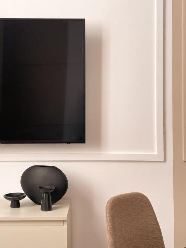 visiting apartments - Leszczyńskiego