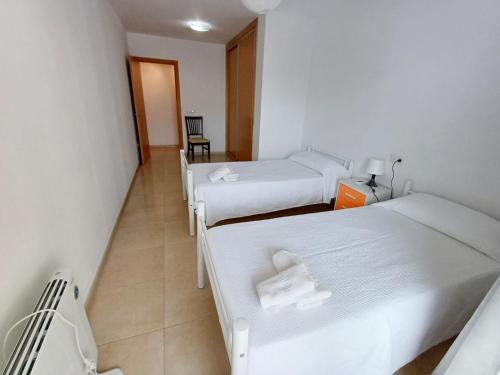 A H Rentals Garbi Apartamento con parking