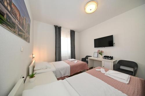 NOMA studio & rooms