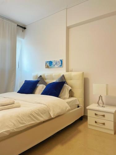 Bluebay comfort apartment 18