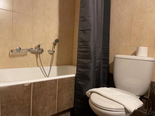 Bluebay comfort apartment 18
