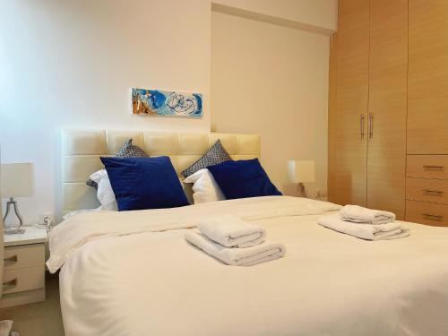 Bluebay comfort apartment 18
