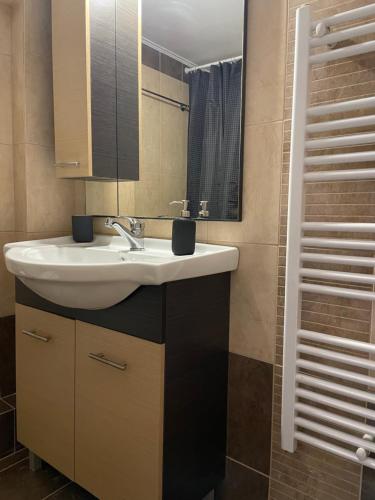 Bluebay comfort apartment 18