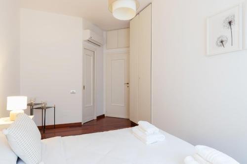 Buonarroti Grand Stay Spazio, comfort e collegamenti perfetti
