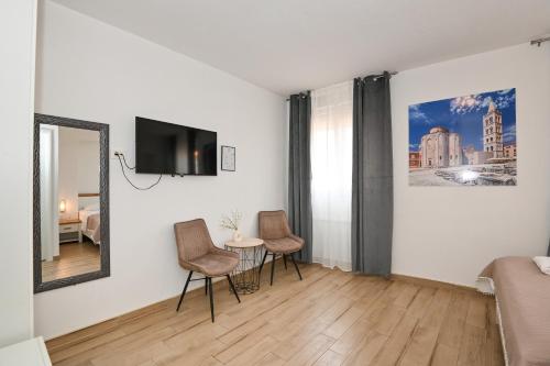 NOMA studio & rooms