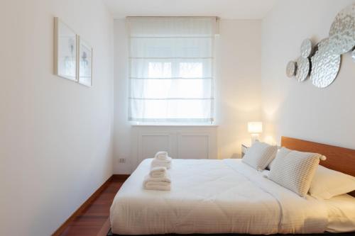 Buonarroti Grand Stay Spazio, comfort e collegamenti perfetti