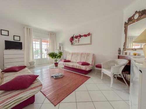 Appartement 2 pièces en front de mer à Fréjus avec parking and vue mer