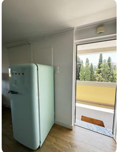 Inês Lx apartamento