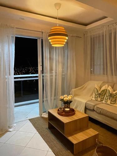 Cozy Apt with Puerto Plata view