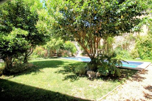 Photo de la galerie de l'établissement Le Mas Rose Thé, à Robion