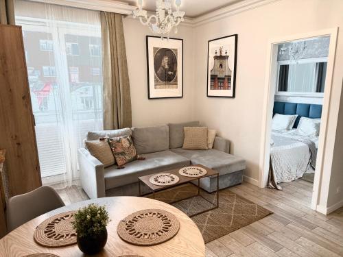 Apartament Starogdański 7