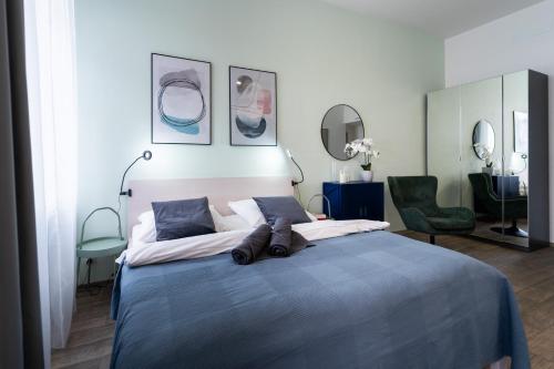 Bastion Apartments - Brno