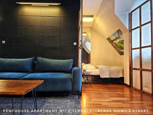 Foto 5-stars Apartments - Old Town 6