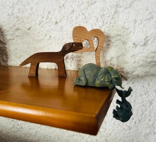Fotografie z fotogalerie ubytování Casa Cueva Hondo v destinaci Gáldar