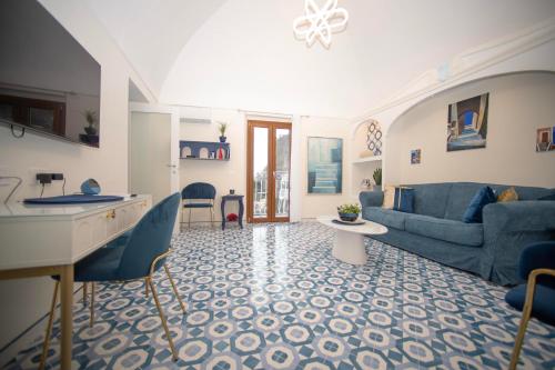Casa Giorgio a Serene corner of Paradise in Positano photo 3