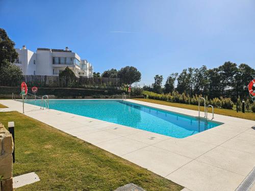 Two bedroom apartment in Sunny Golf, Estepona