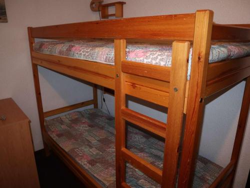 Studio Familial 6 Pers. - Balcon Sud, Accès Pistes, Proche Commerces - FR-1-322-545