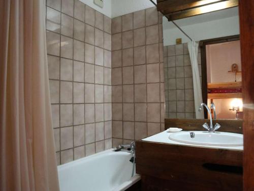 Appartement 6 personnes au centre des Orres 1650 avec accès direct aux pistes - FR-1-322-546