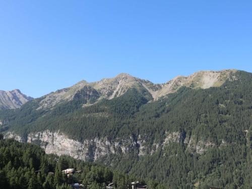 Appartement 6 personnes au centre des Orres 1650 avec accès direct aux pistes - FR-1-322-546