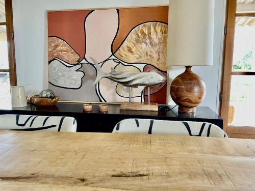 Φωτογραφία από το άλμπουμ του Design Villa in Provence σε Ongles
